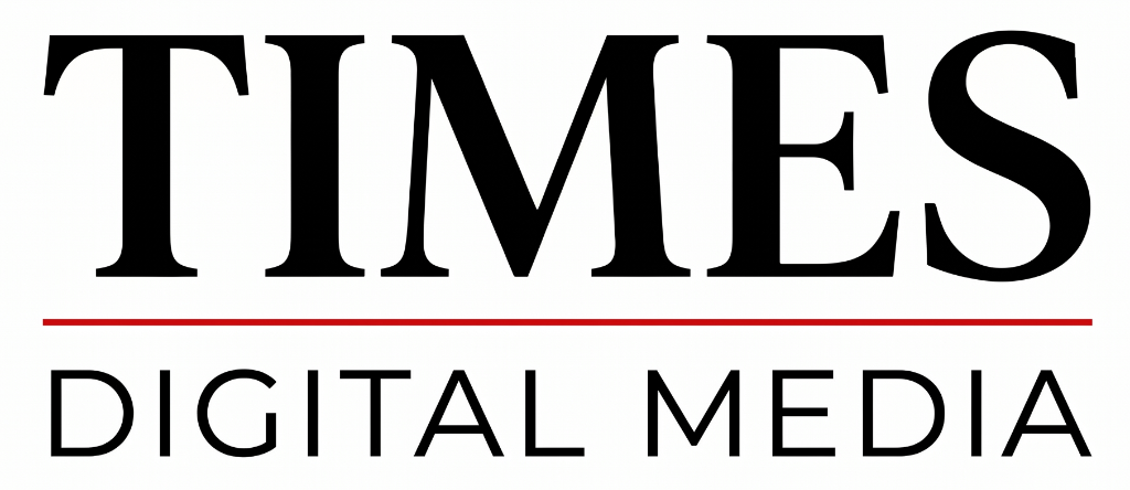 Times Digital Media Logo