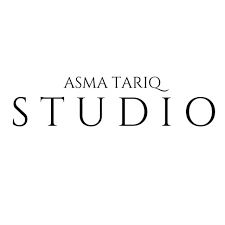 Asma Tariq Studio Logo